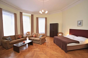 River View Residence Prague